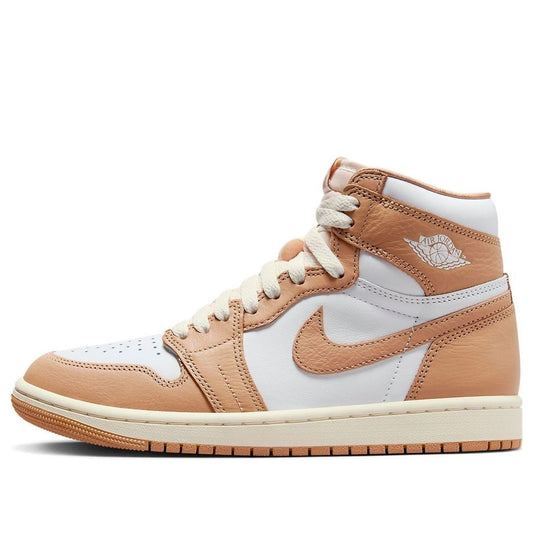 Air Jordan 1 Retro High OG “Praline”