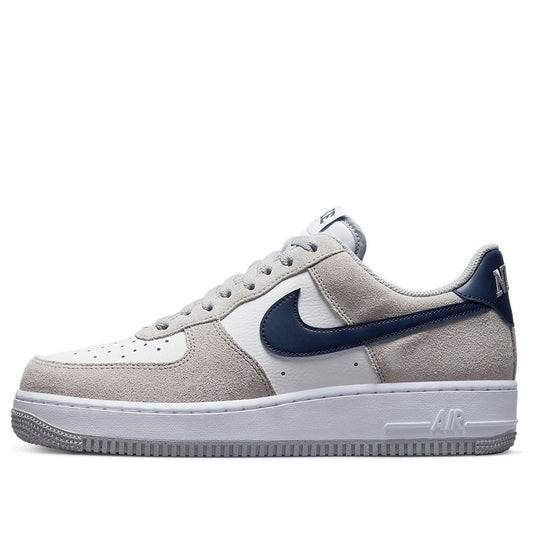 Nike Air Force 1 Low “07 “Georgetown”