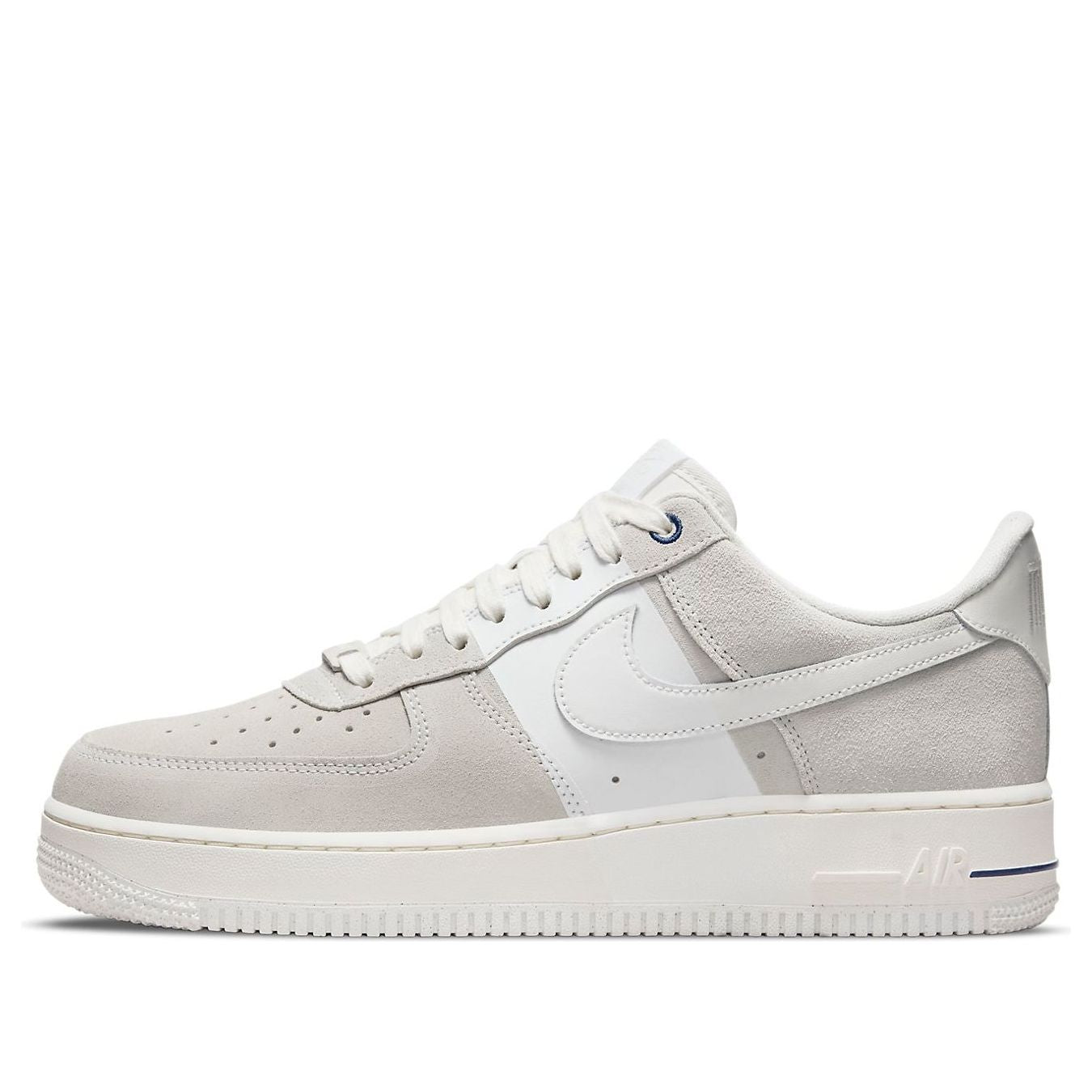 Nike Air Force 1 “07 Premium “NAI-KE – The One Line”