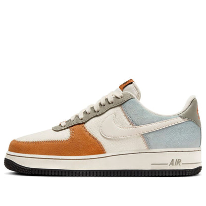Nike Air Force 1 “07 LV8 “Light Pumice Pale Ivory”