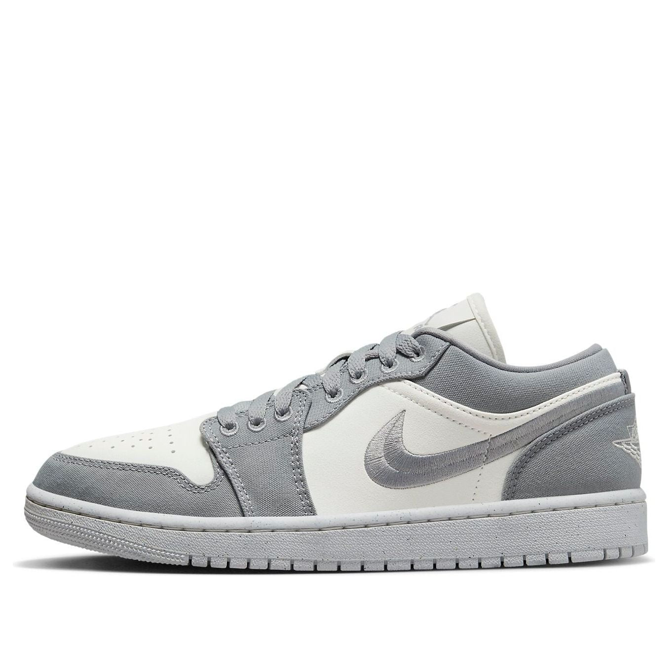 Air Jordan 1 Low SE “Light Steel Grey”