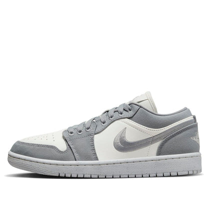Air Jordan 1 Low SE “Light Steel Grey”