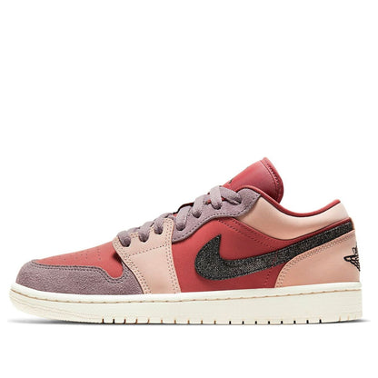Air Jordan 1 Low “Canyon Rust”