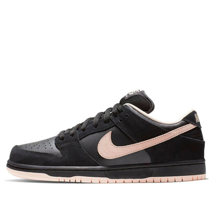 Nike SB Dunk Low “Black Coral”