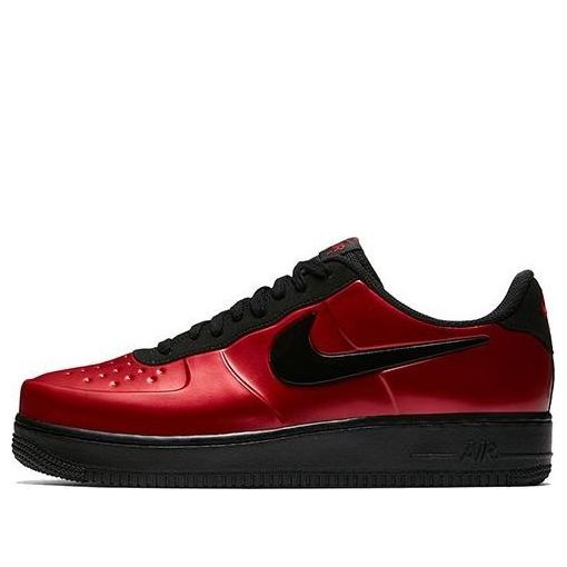 Nike Air Force 1 Foamposite Pro “Cough Drop”
