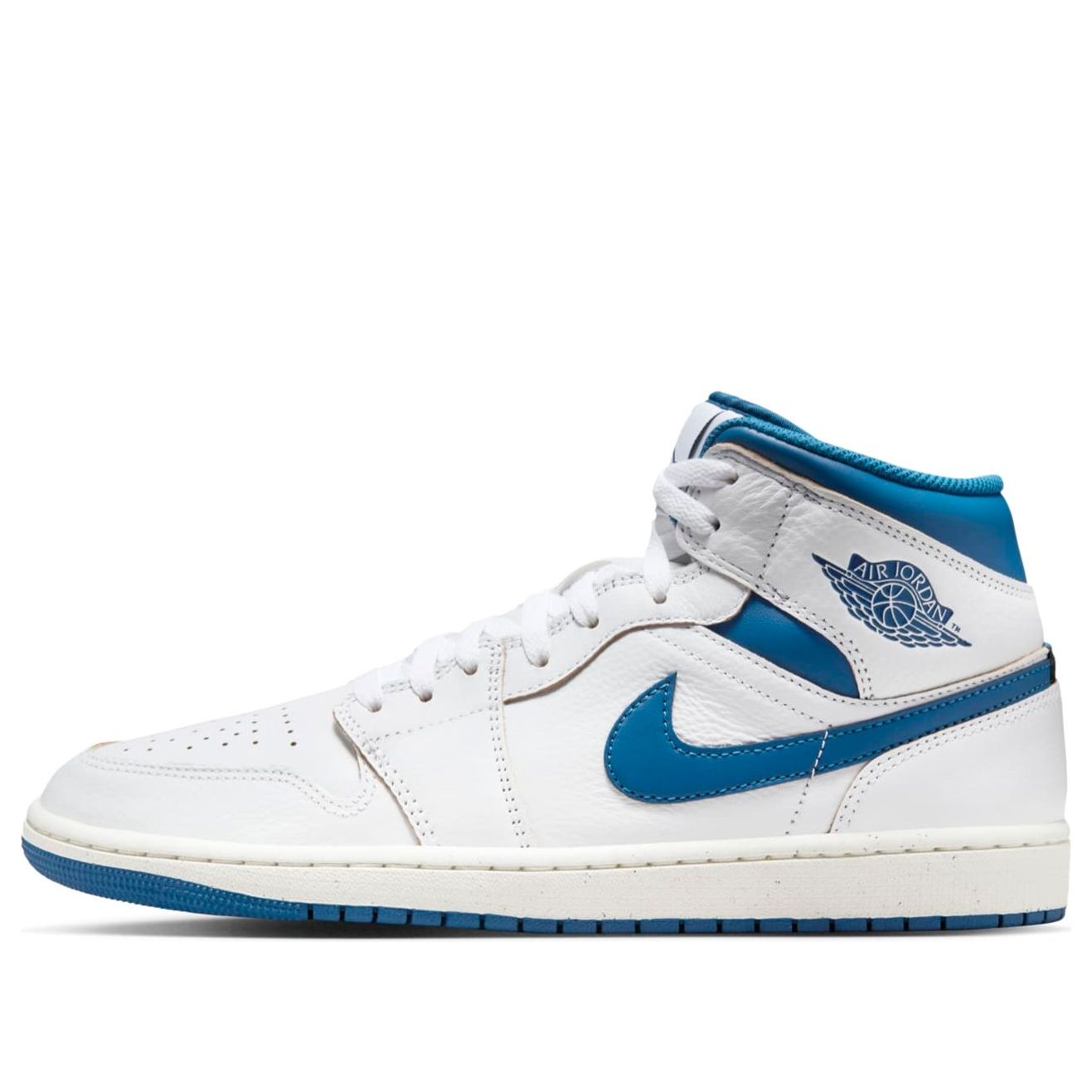 Air Jordan 1 Mid SE “Industrial Blue”
