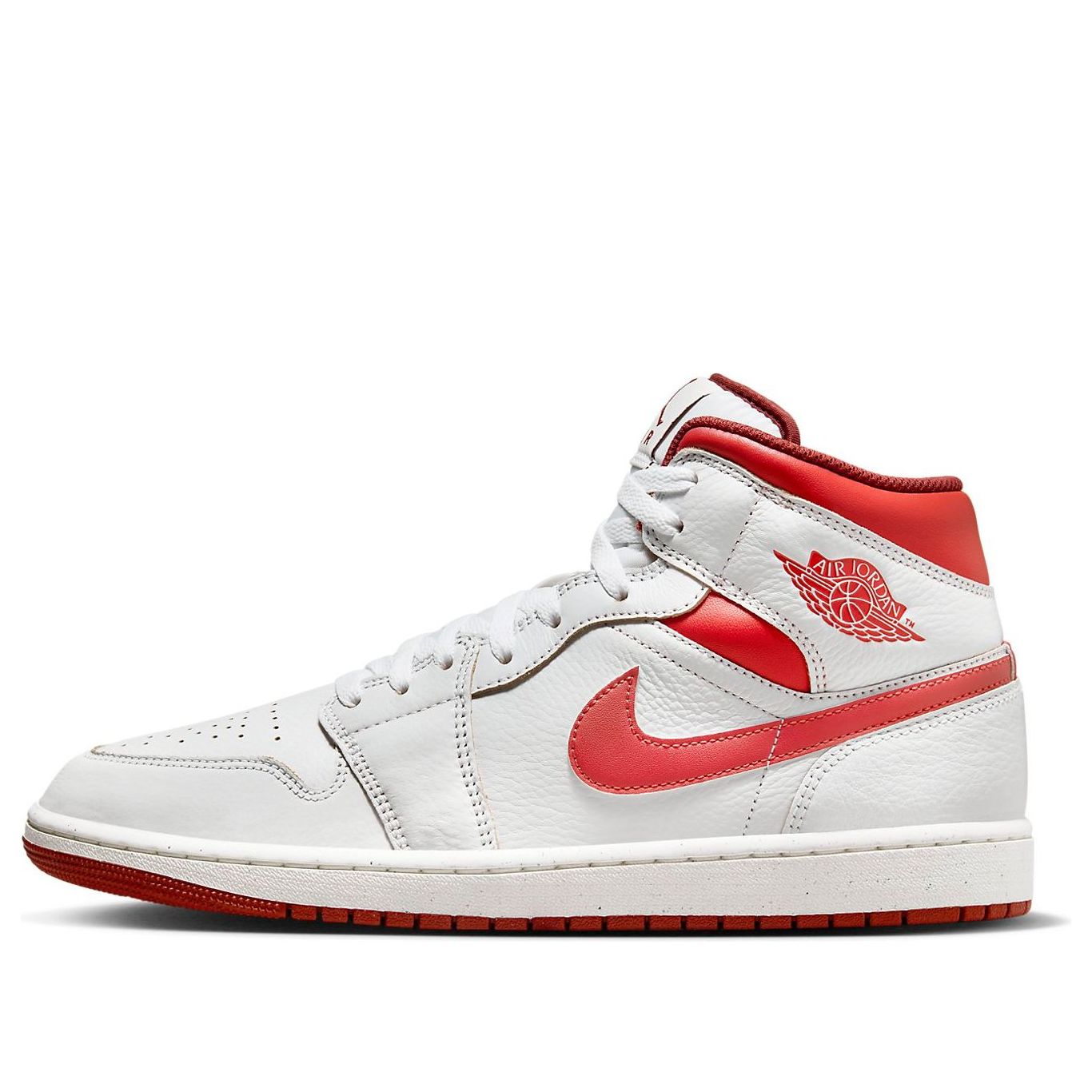 Air Jordan 1 Mid SE “Dune Red”