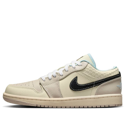 Air Jordan 1 Low SE “Sanddrift”