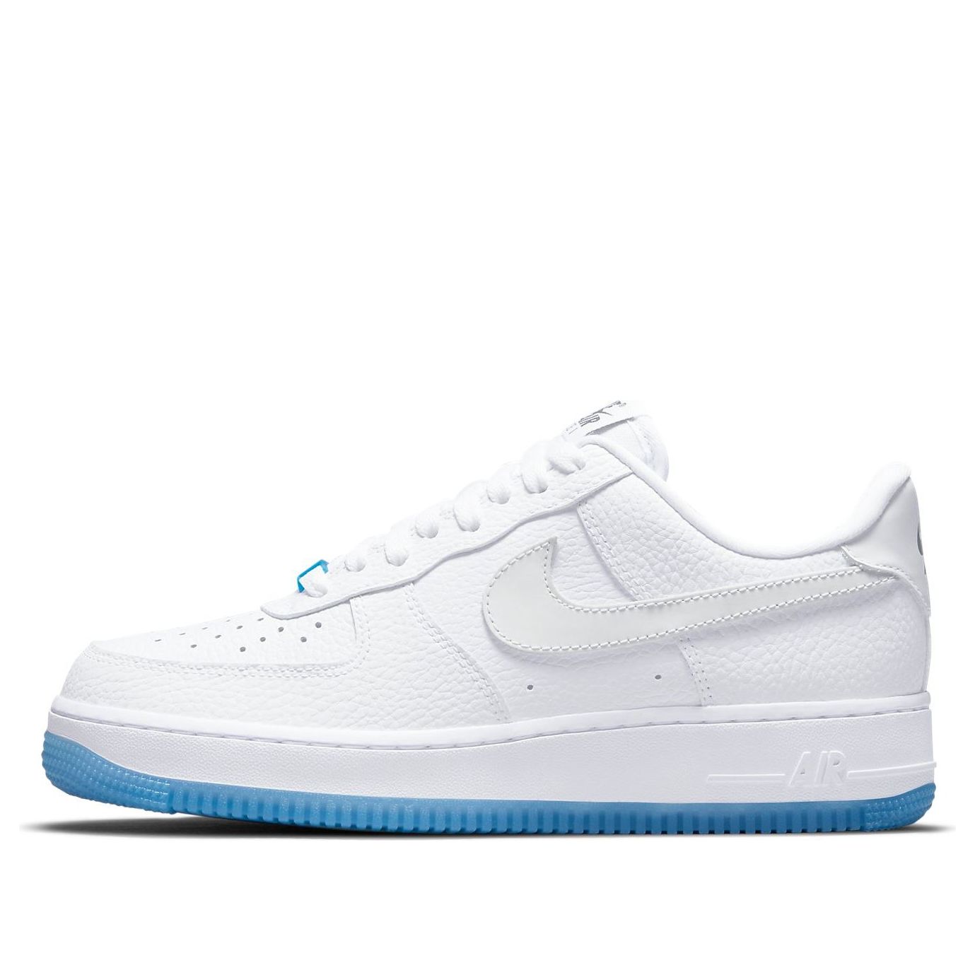 Nike Air Force 1 Low “07 LX “UV Reactive Swoosh”
