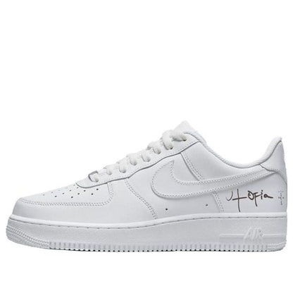 Nike x Travis Scott Air Force 1 Low “Utopia”