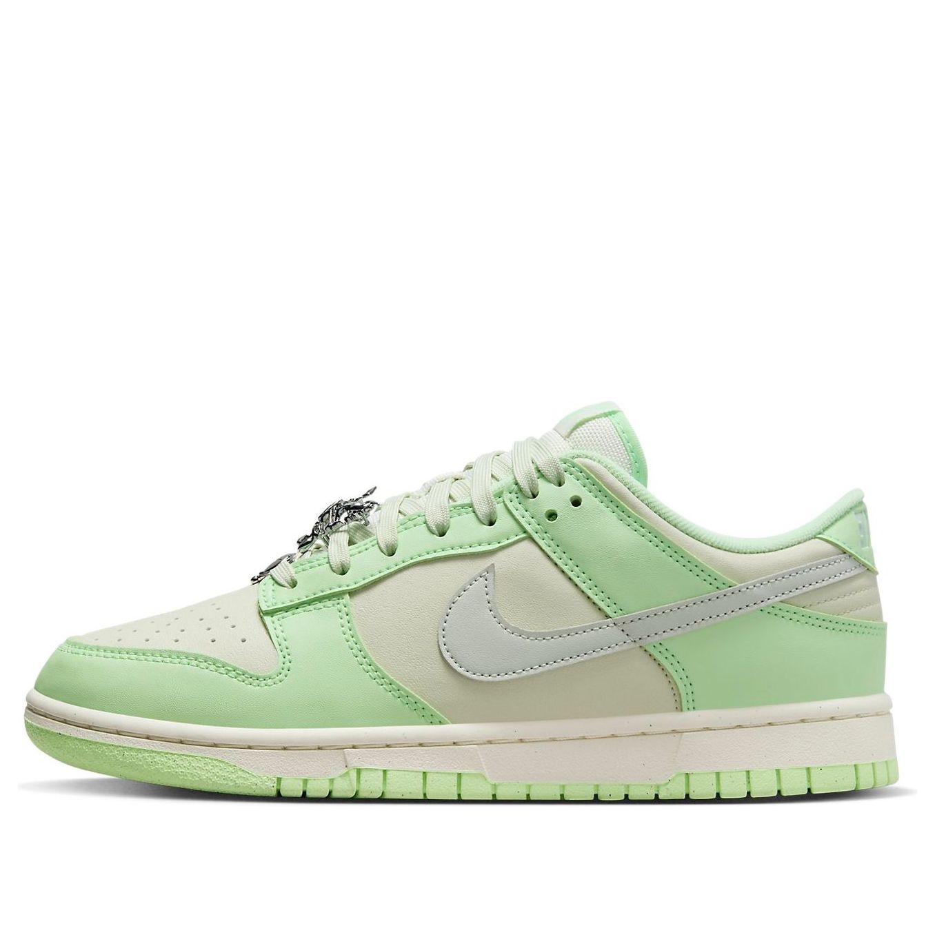 Nike Dunk Low SE “Next Nature Sea Glass”