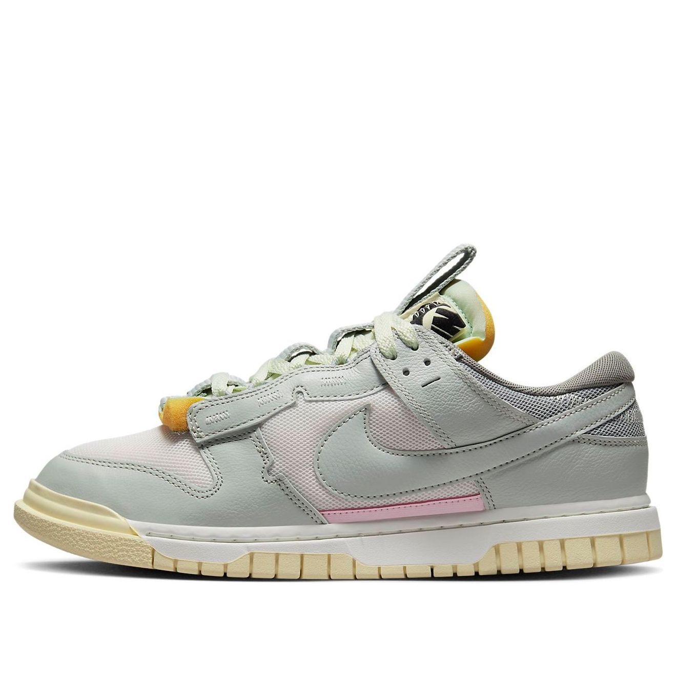 Nike Air Dunk Jumbo “Mint Foam”