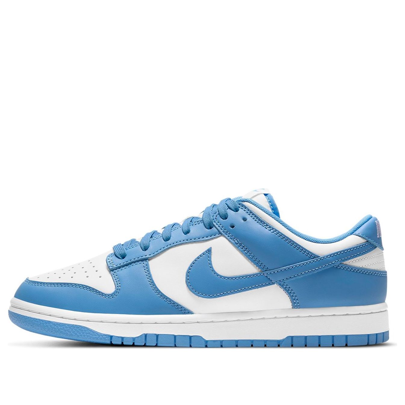 Nike Dunk Low “University Blue”