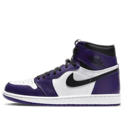 Air Jordan 1 Retro High OG “Court Purple 2.0”