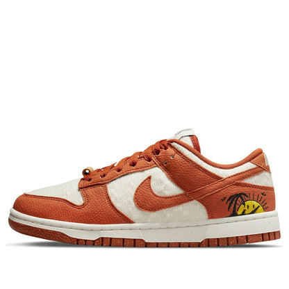 Nike Dunk Low “Sun Club – Burnt Sunrise”