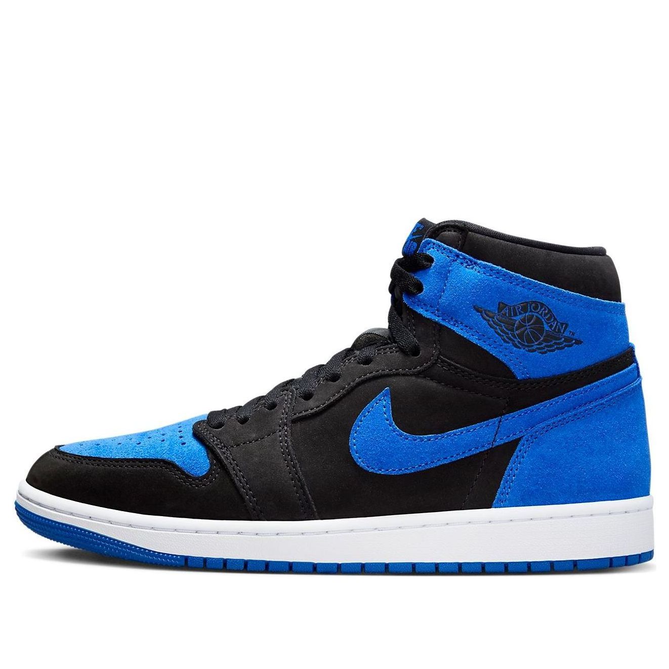 Air Jordan 1 Retro High OG “Royal Reimagined”