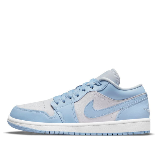Air Jordan 1 Low “Aluminum”