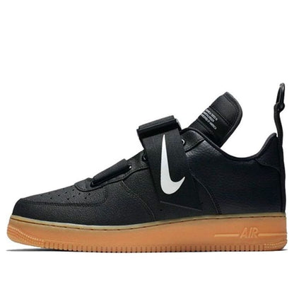 Nike Air Force 1 Low Utility “Black”