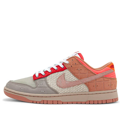Nike Dunk Low SP “What The CLOT”