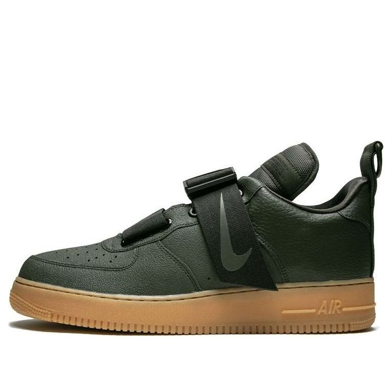 Nike Air Force 1 Low Utility “Sequoia”