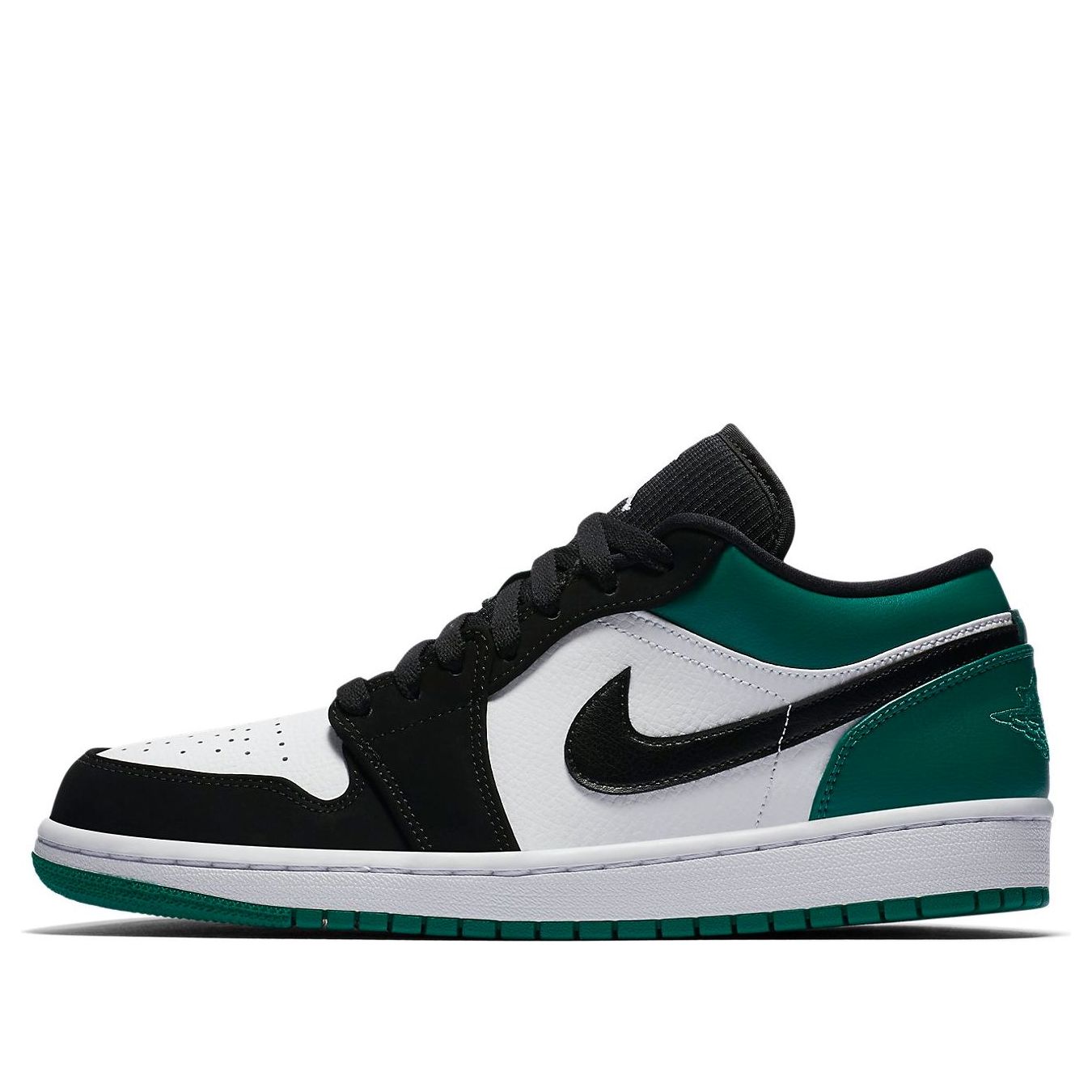 Air Jordan 1 Low “Mystic Green”