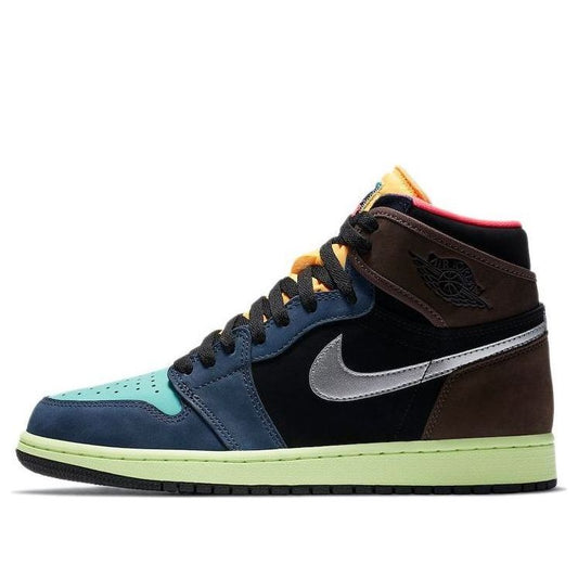 Air Jordan 1 Retro High “Tokyo Bio Hack”