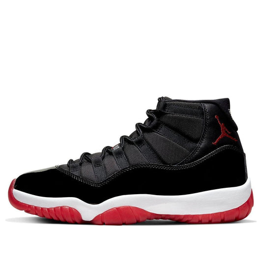 Air Jordan 11 Retro “Bred”