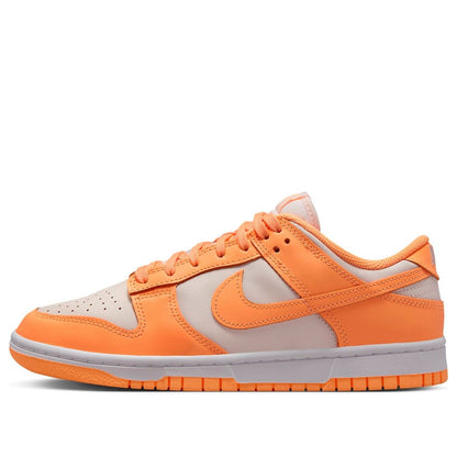 Nike Dunk Low “Peach Cream”