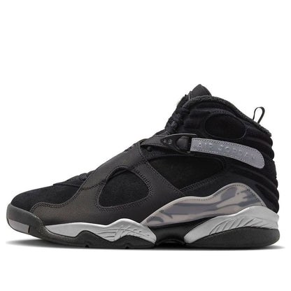 Air Jordan 8 Winterized “Gunsmoke”