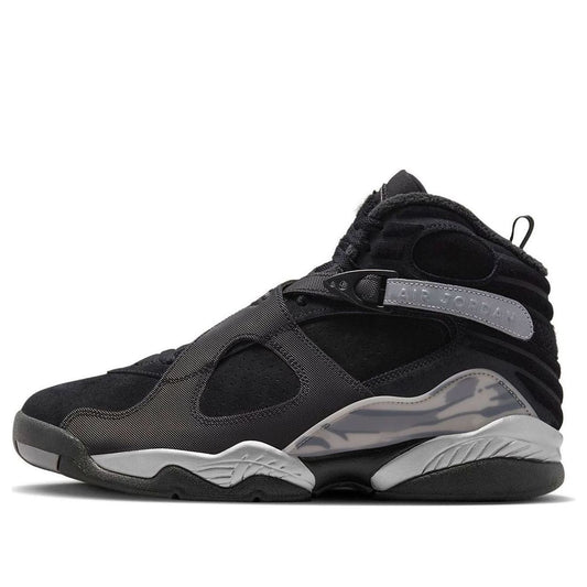 Air Jordan 8 Winterized “Gunsmoke”