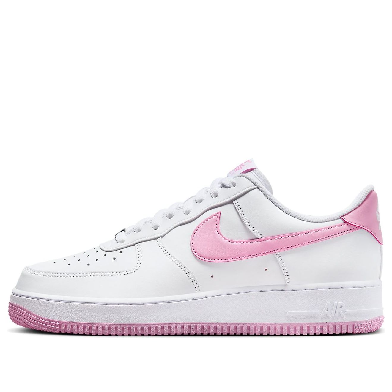 Nike Air Force 1 Low “Bubblegum”