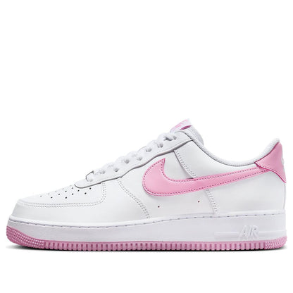 Nike Air Force 1 Low “Bubblegum”