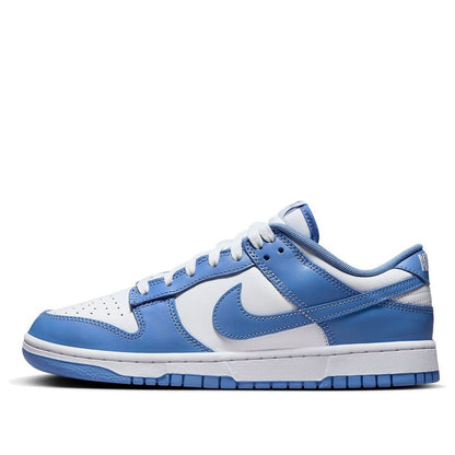 Nike Dunk Low “Polar Blue”