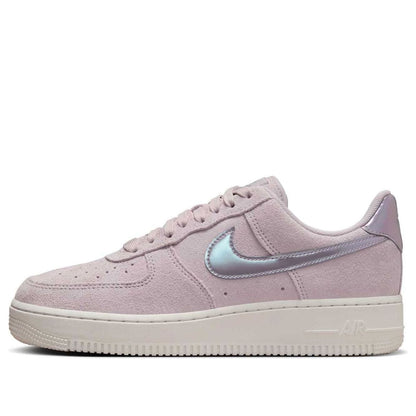 Nike Air Force 1 “07 SE “Platinum Violet”