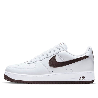 Nike Air Force 1 Low “Color of the Month – White Chocolate”