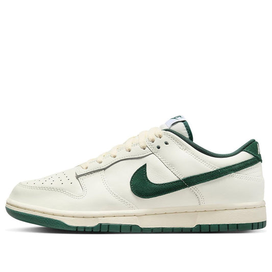 Nike Dunk Low “Athletic Department – Deep Jungle”