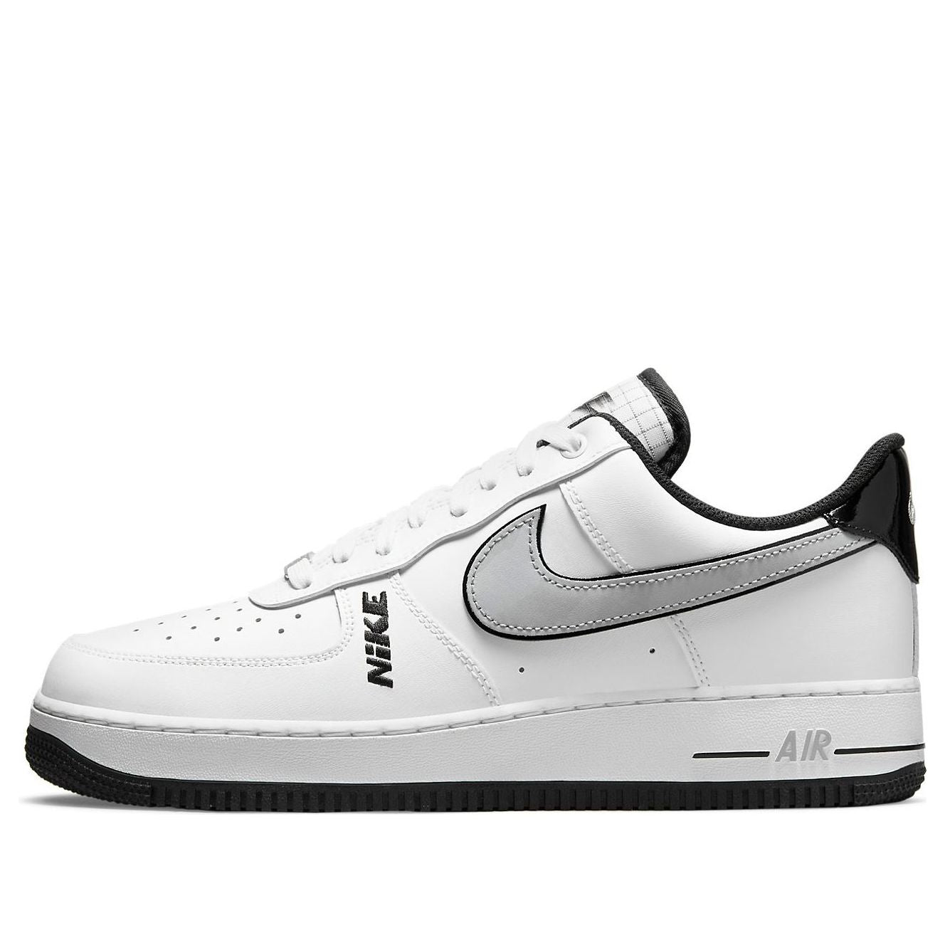 Nike Air Force 1 “07 LV8 “White Wolf Grey”