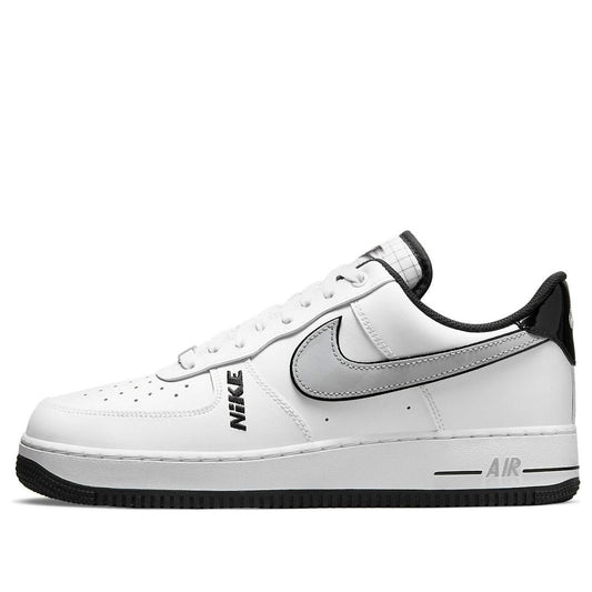 Nike Air Force 1 “07 LV8 “White Wolf Grey”