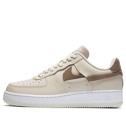 Nike Air Force 1 Low Vandalized “Light Orewood Brown”