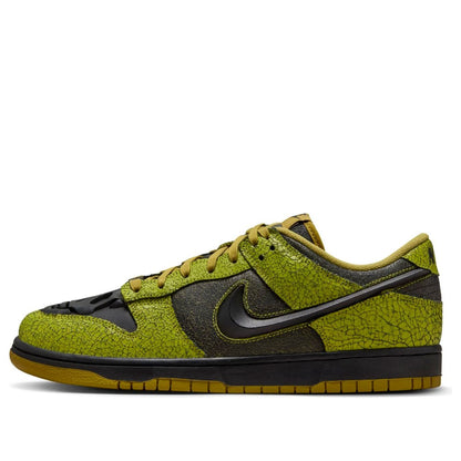 Nike Dunk Low “Halloween”