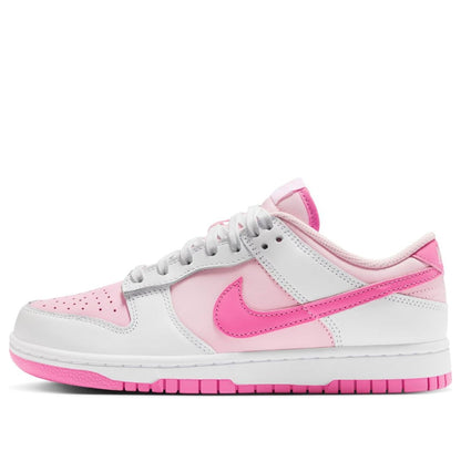 Nike Dunk Low “Pink Foam”