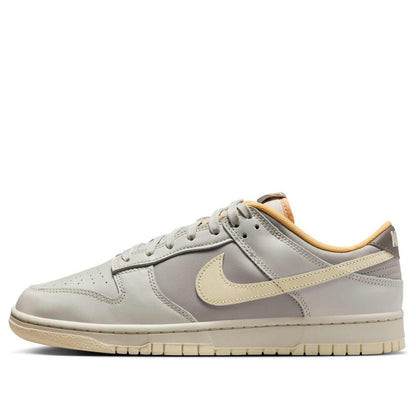 Nike Dunk Low Retro “Light Bone Sesame”