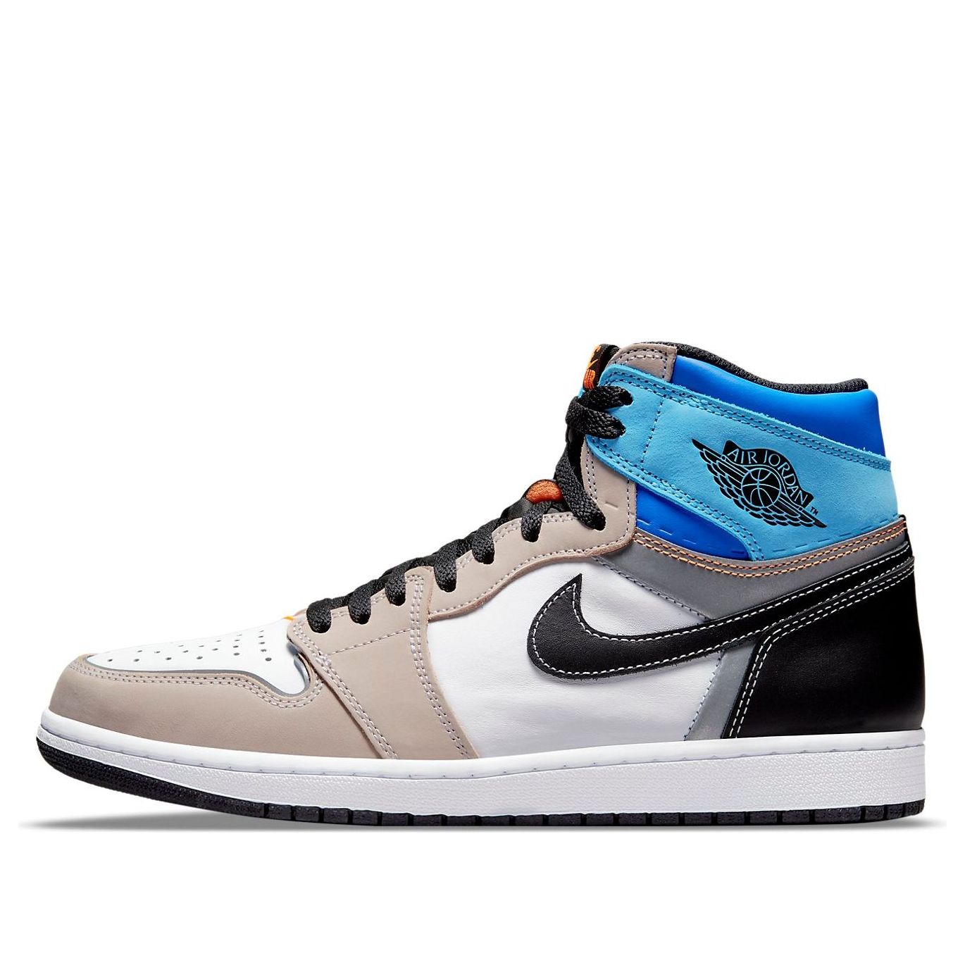 Air Jordan 1 Retro High OG “Prototype”