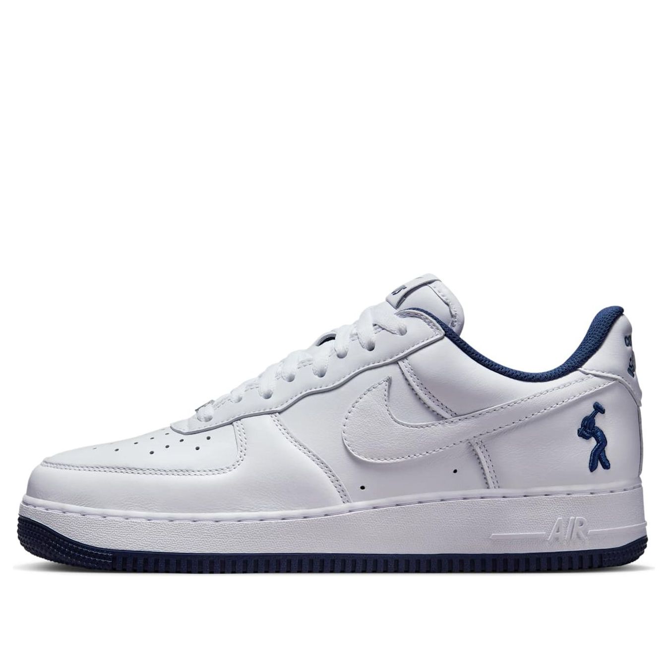 Nike x Lil Yachty Air Force 1 Low “Concrete Boys”
