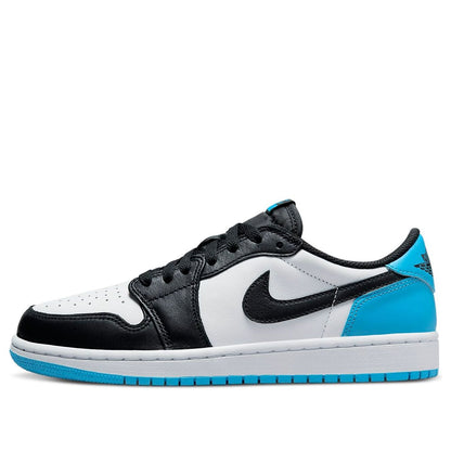 Air Jordan 1 Retro Low OG “UNC”
