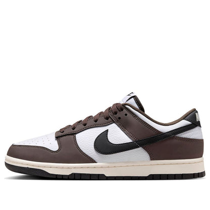 Nike Dunk Low Next Nature “Cacao Wow”
