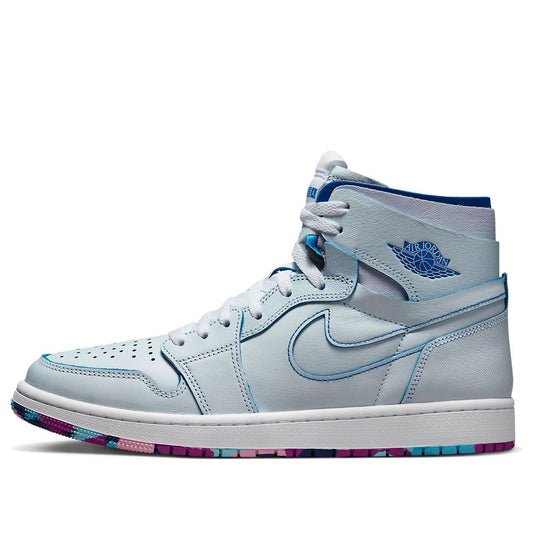 Air Jordan 1 Zoom CMFT Wear-Away “25 Years In China”