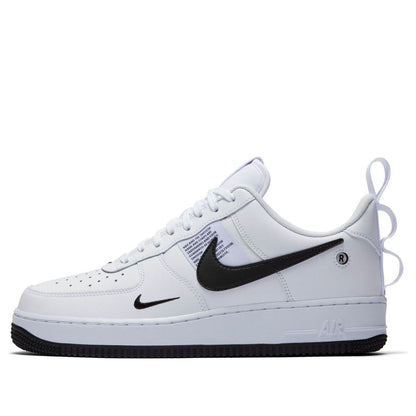 Nike Air Force 1 LV8 Utility “White”