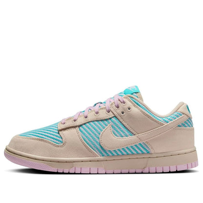 Nike Dunk Low “Heat Wave”