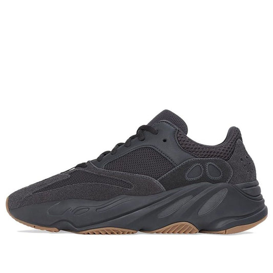 Adidas Yeezy Boost 700 “Utility Black”